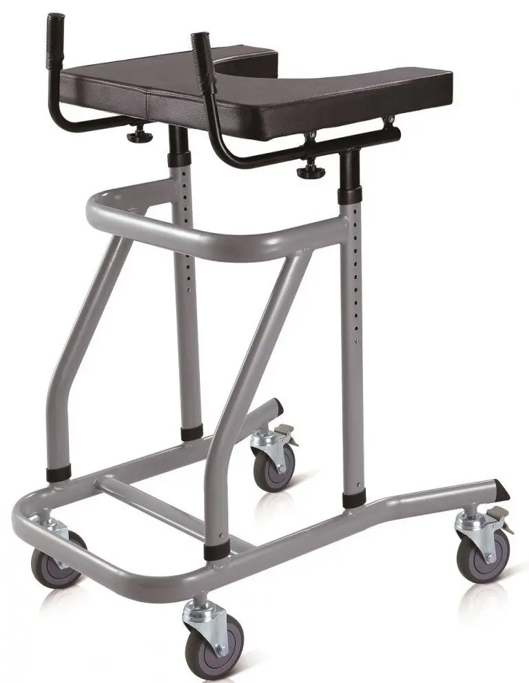 Cadru de mers ortopedic Antar Ambona AT51114 (Gray)