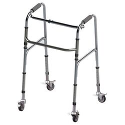 Cadru de mers ortopedic Antar AT02001 (Gray) Thumb