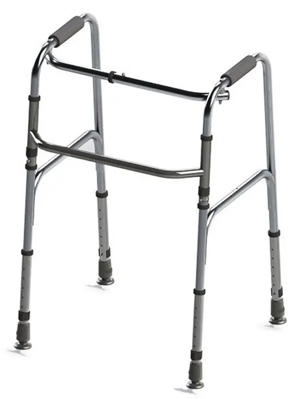 Ходунки ортопедические Antar AT02003 (Gray)