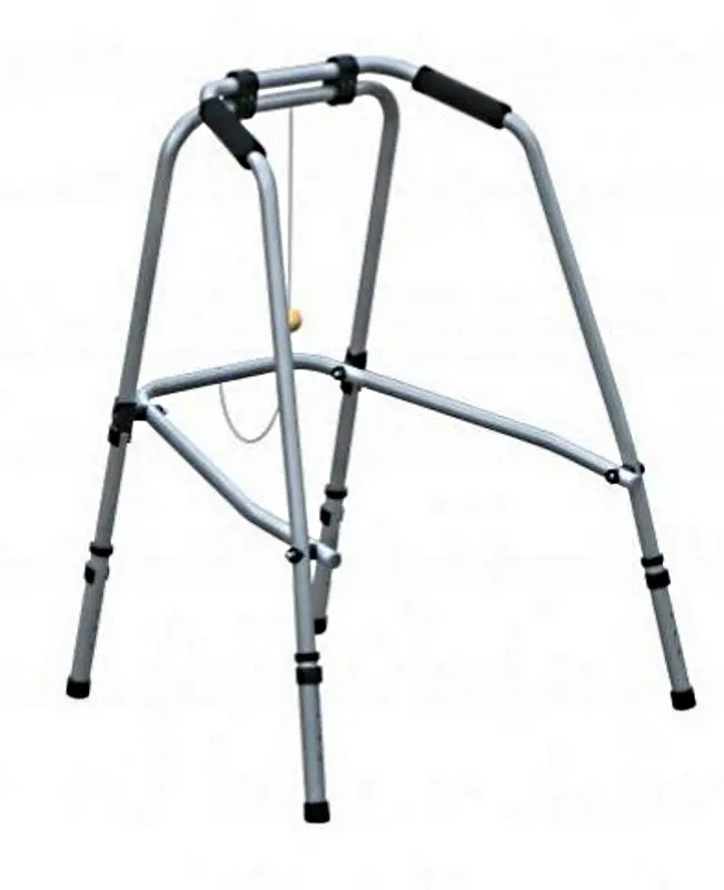 Cadru de mers ortopedic Antar AT02004 (Gray)