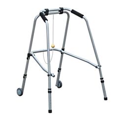 Cadru de mers ortopedic Antar AT02005 (Gray)