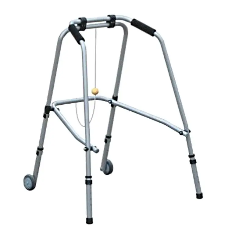 Cadru de mers ortopedic Antar AT02005 (Gray)