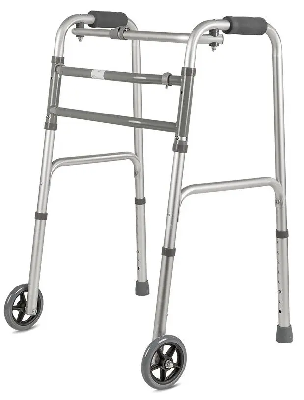 Cadru de mers ortopedic Antar AT51002 (Gray)