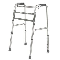 Cadru de mers ortopedic Antar AT51002 (Gray) Thumb