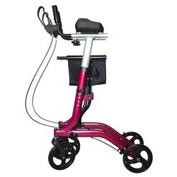 Rolator ortopedic Antar Ambona AT51113 (Purple) Thumb