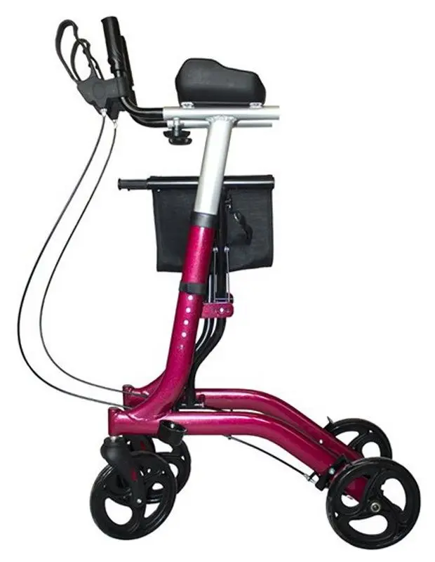 Rolator ortopedic Antar Ambona AT51113 (Purple)