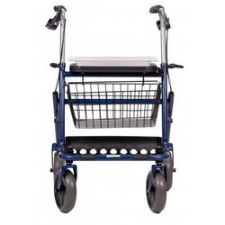 Rolator ortopedic Antar AT51013 (Blue) Thumb