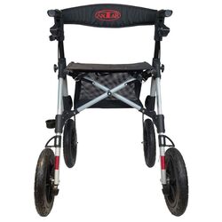 Rolator ortopedic Antar AT51031 (Black) Thumb