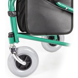Cărucior cu trei roți Antar AT51027 (Green) Thumb
