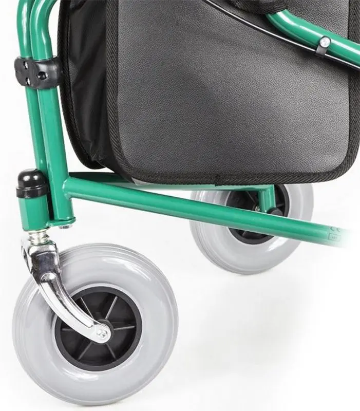 Cărucior cu trei roți Antar AT51027 (Green) - 2