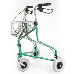 Cărucior cu trei roți Antar AT51027 (Green)