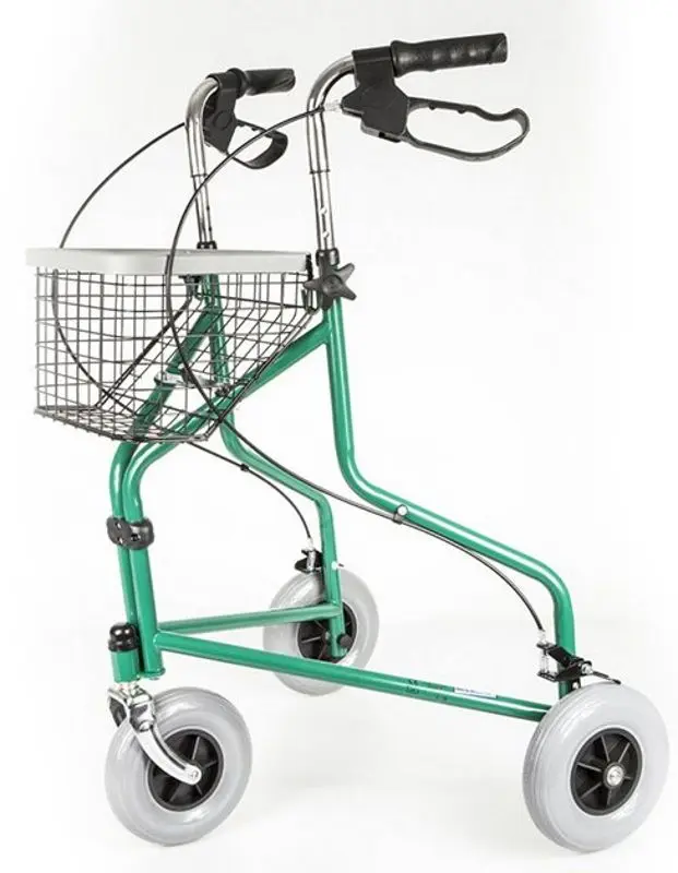 Cărucior cu trei roți Antar AT51027 (Green)