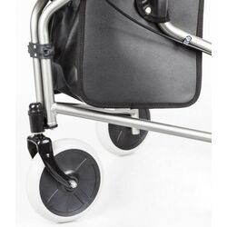Cărucior cu trei roți Antar AT51029 (Gray) Thumb