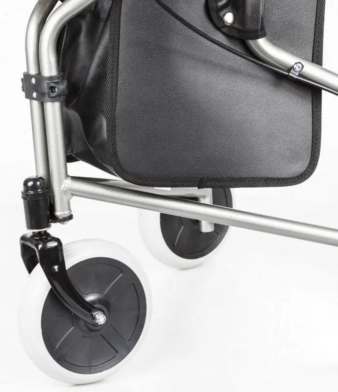 Cărucior cu trei roți Antar AT51029 (Gray)