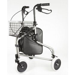 Cărucior cu trei roți Antar AT51029 (Gray)