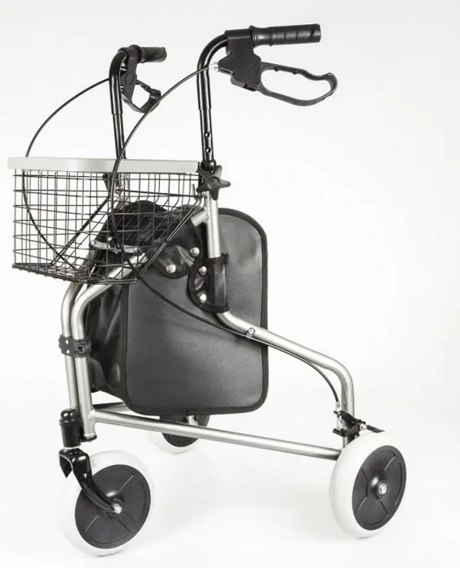 Cărucior cu trei roți Antar AT51029 (Gray)