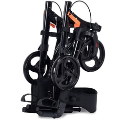 Rolator ortopedic Costway SP36558BK (Black) Thumb