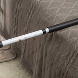 Bara siguranta pentru pat Homcom 713-119V00WT (White) Thumb