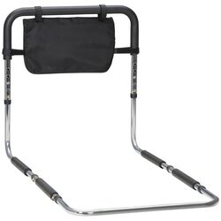 Maner pentru pat Homcom 713-129V00SR (Silver/Black) Thumb