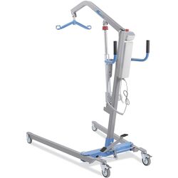 Электрический элеватор Moretti Muevo RI826