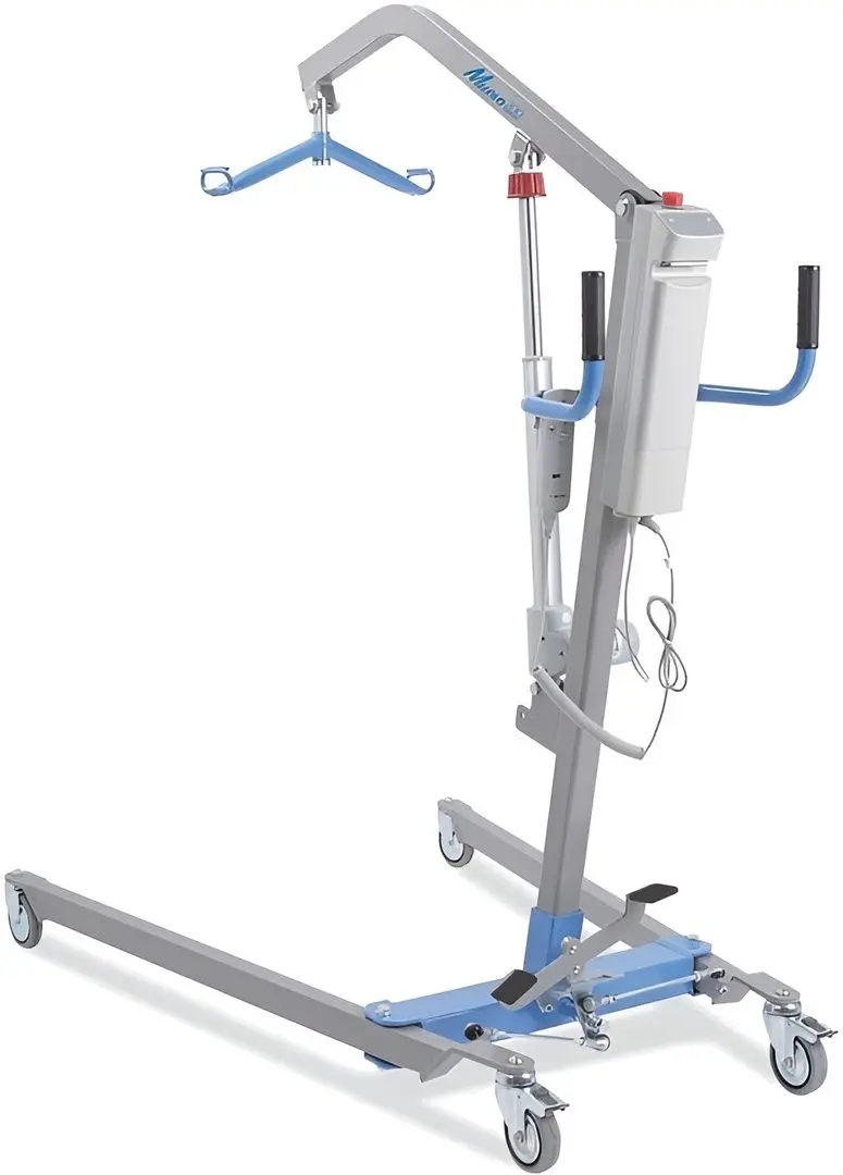 Elevator electric Moretti Muevo RI826