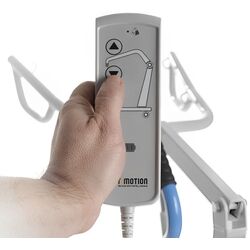 Электрический элеватор Moretti Muevo RI840 Thumb