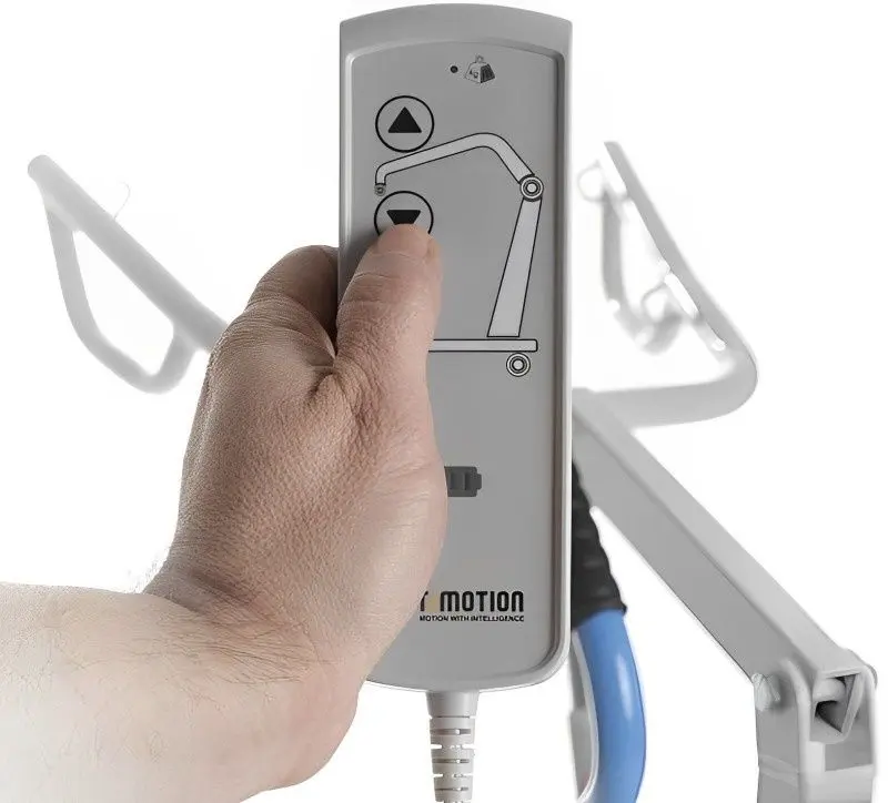 Электрический элеватор Moretti Muevo RI840 - 2