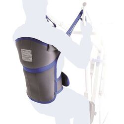 Электрический элеватор Moretti Muevo RI840 Thumb