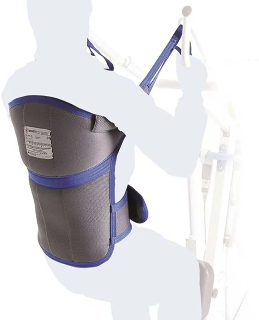 Электрический элеватор Moretti Muevo RI840 - 3