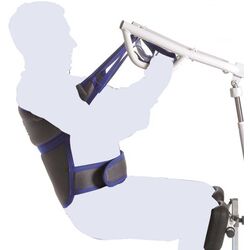 Электрический элеватор Moretti Muevo RI840 Thumb