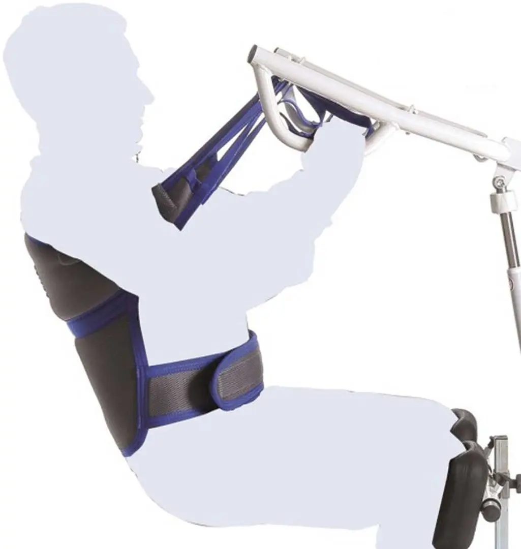 Электрический элеватор Moretti Muevo RI840 - 4