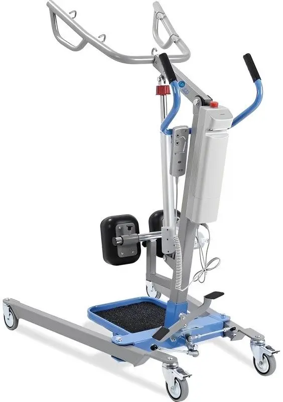 Электрический элеватор Moretti Muevo RI840