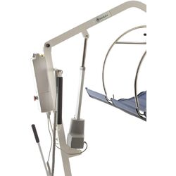 Elevator hidraulic Moretti RI701 Thumb