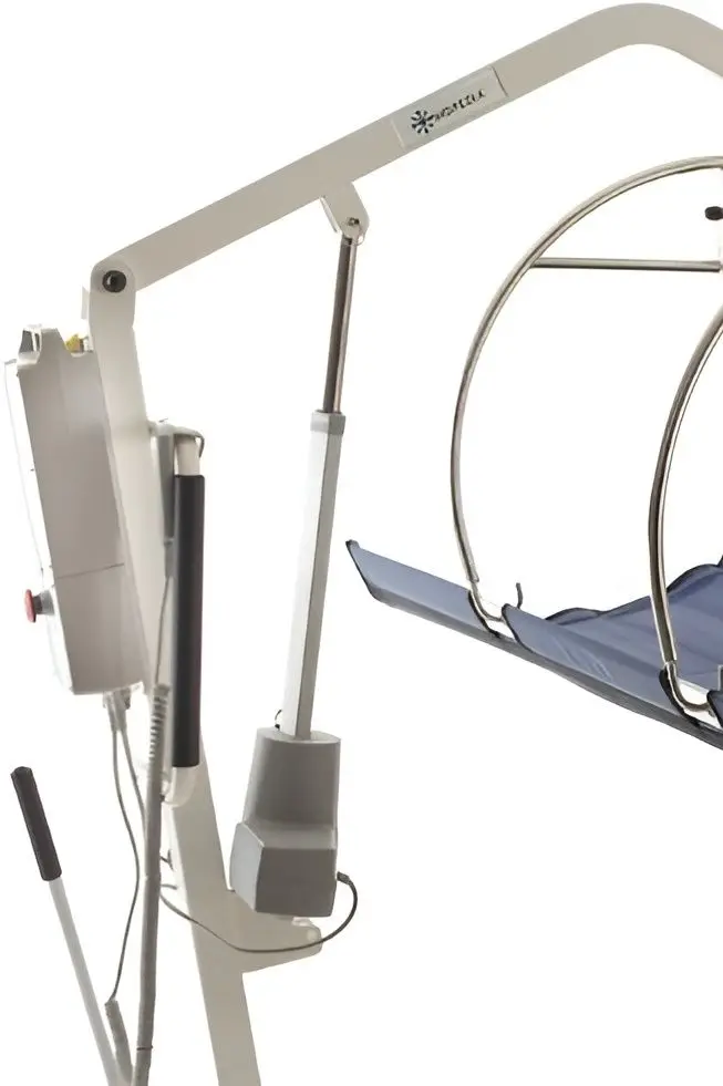 Elevator hidraulic Moretti RI701 - 2