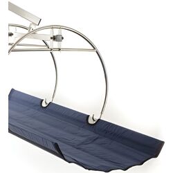 Elevator hidraulic Moretti RI701 Thumb