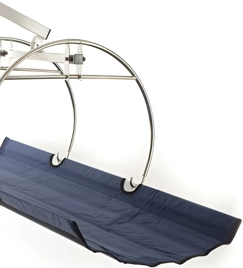 Elevator hidraulic Moretti RI701 - 3