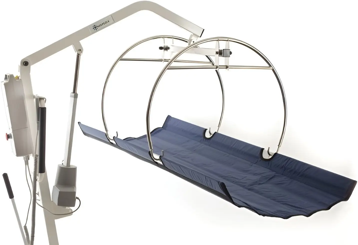 Elevator hidraulic Moretti RI701