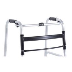 Cadru de mers ortopedic Moretti RP735S (Silver/Black) Thumb