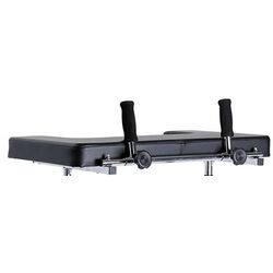 Ходунки ортопедические Moretti RP755T (Silver/Black) Thumb