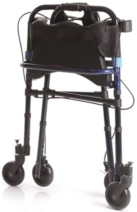 Роллатор Moretti RP751 (Black) - 2