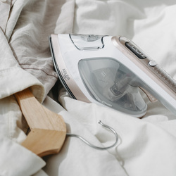 Aparat de curatat cu aburi 2in1 Adler AD 5044 (White/Pink) Thumb