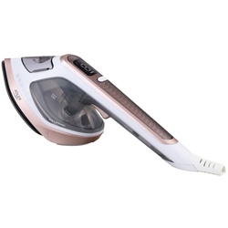 Aparat de curatat cu aburi 2in1 Adler AD 5044 (White/Pink) Thumb