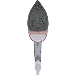 Aparat de curatat cu aburi 2in1 Adler AD 5044 (White/Pink) Thumb