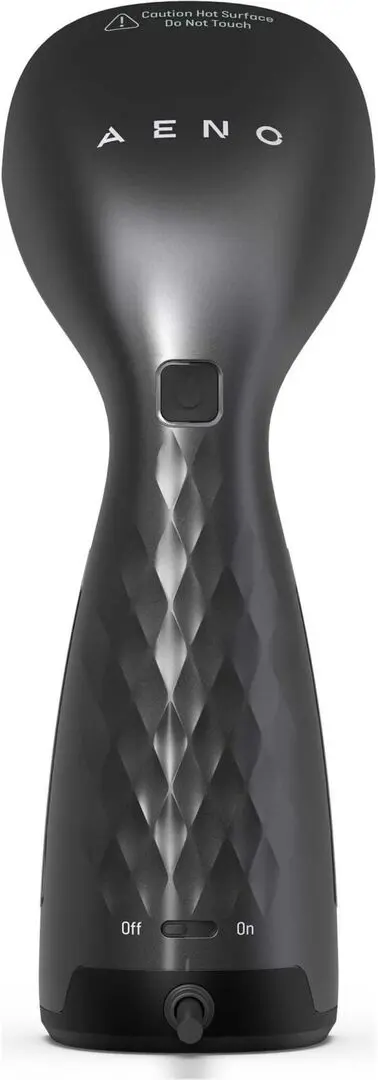 Отпариватель Aeno GS2 (Black) - 5