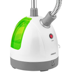Aparat de calcat cu aburi Ardesto IR-C8815-S (White) Thumb