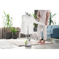Aparat de calcat cu aburi Ardesto IR-C8815-S (White) Thumb