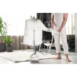 Aparat de calcat cu aburi Ardesto IR-C8815-S (White) Thumb