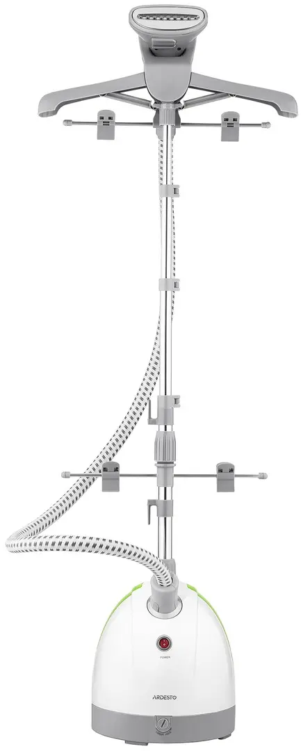 Aparat de calcat cu aburi Ardesto IR-C8815-S (White)
