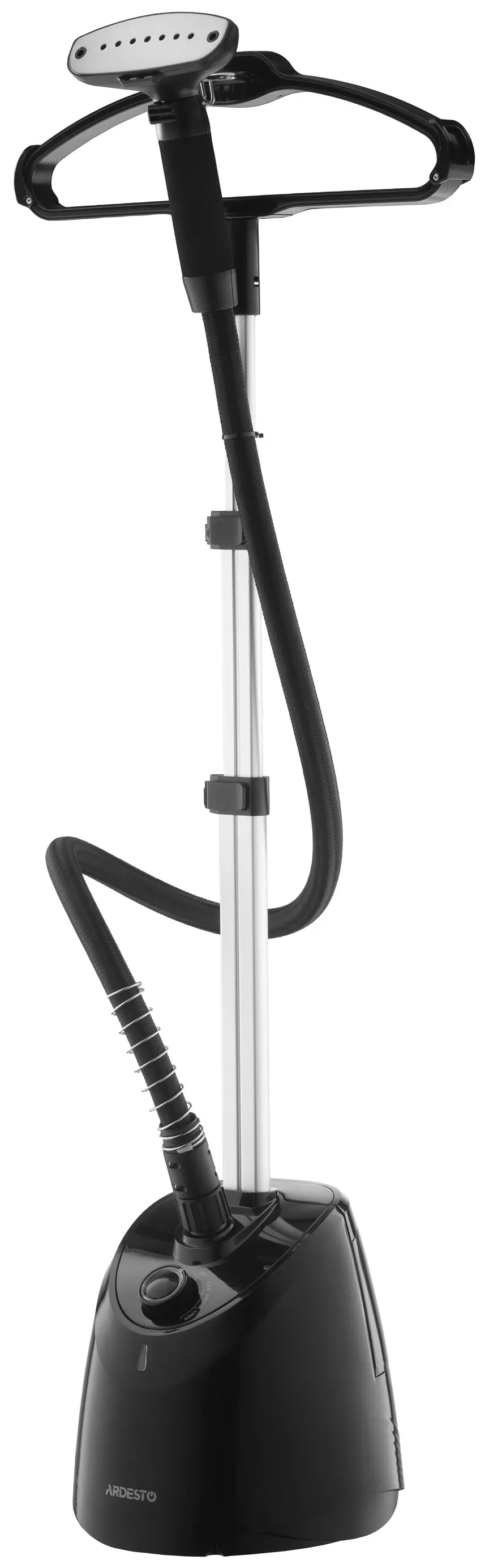 Aparat de calcat cu aburi Ardesto IR-S14 (Black)