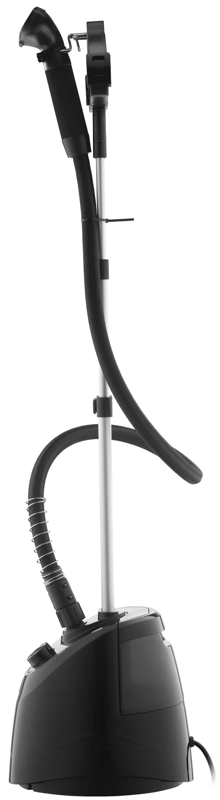 Aparat de calcat cu aburi Ardesto IR-S14 (Black)